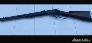 Marlin A LEVA .44-40 Winchester