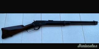 Marlin A LEVA .44-40 Winchester