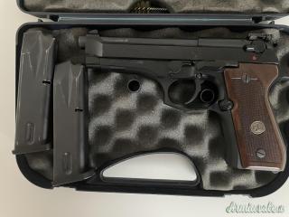 Beretta 98 FS 9x21mm IMI