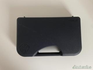 Beretta 98 FS 9x21mm IMI