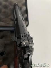 Beretta 98 FS 9x21mm IMI
