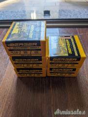 455 ogive berger juggernaut target calibro 308 185 grani