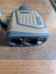 telemetro Bushnel elite 1 mile arc con x 7x26