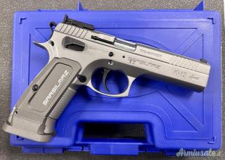 SARSILMAZ K12 SPORT 9x19mm