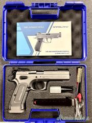 SARSILMAZ K12 SPORT 9x19mm