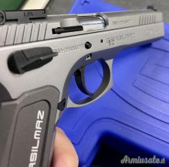 SARSILMAZ K12 SPORT 9x19mm