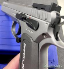 SARSILMAZ K12 SPORT 9x19mm