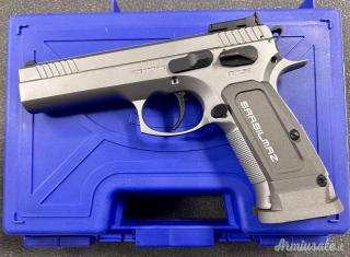 SARSILMAZ K12 SPORT 9x19mm