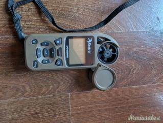 anemometro kestrel 5000