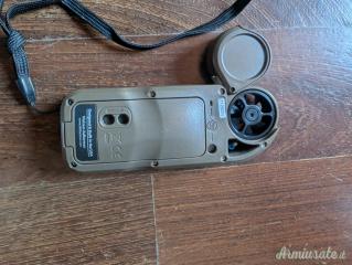 anemometro kestrel 5000