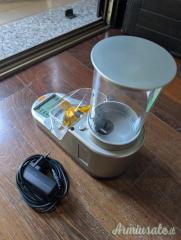 dosatore digitale automatico lyman gen 6
