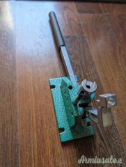 innescatore RCBS automatic priming tool