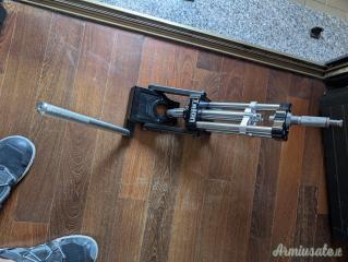 pressa talon advanced