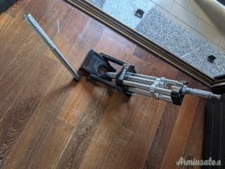pressa talon advanced