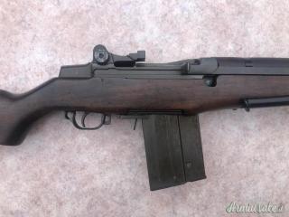 Carabina Beretta Roma Bm 59 cal 308 win ottime condizioni  per info contattaci