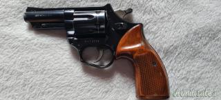 Browning Barracuda .357 Magnum  |  9x31mmR  | .353 Casull
