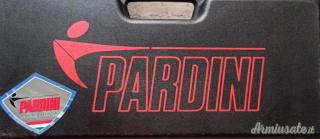 Pardini SP .22 LR Long Rifle