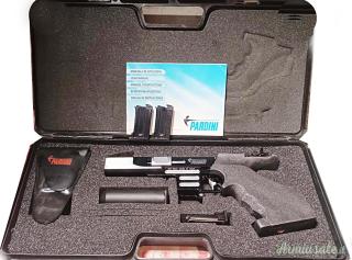 Pardini SP .22 LR Long Rifle