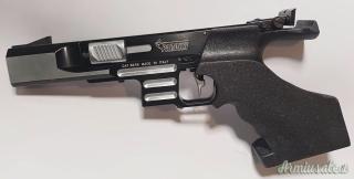 Pardini SP .22 LR Long Rifle