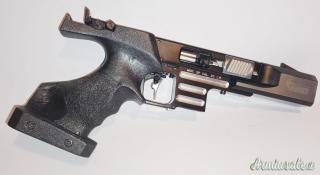 Pardini SP .22 LR Long Rifle