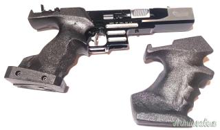 Pardini SP .22 LR Long Rifle