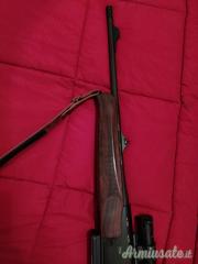 Heckler & Koch Slb 2000+ .30-06 Springfield