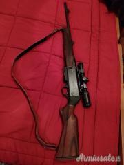 Heckler & Koch Slb 2000+ .30-06 Springfield