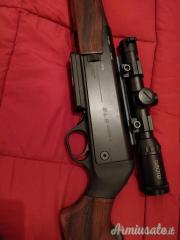 Heckler & Koch Slb 2000+ .30-06 Springfield