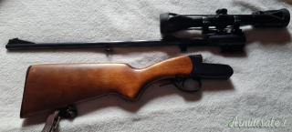 Baikal IZM-18MH .308 Winchester