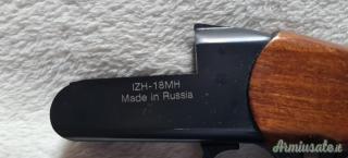 Baikal IZM-18MH .308 Winchester