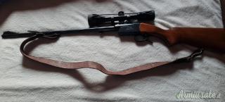 Baikal IZM-18MH .308 Winchester