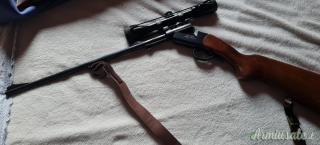 Baikal IZM-18MH .308 Winchester