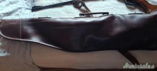 Baikal IZM-18MH .308 Winchester