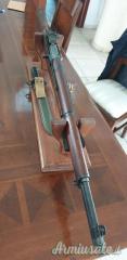 Springfield Garand .30-06 Springfield