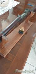 Springfield Garand .30-06 Springfield