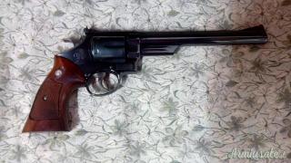 Smith & Wesson 29 .44 Remington Magnum
