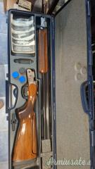Sovrapposto Beretta 686 E SPORTING  12