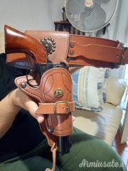 CINTURONE COWBOY