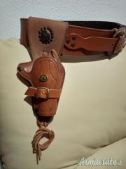 CINTURONE COWBOY