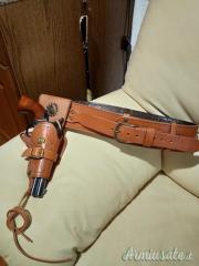 CINTURONE COWBOY