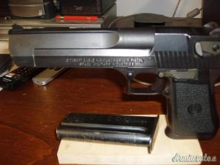 IMI | Israel Military Industries DESERT EAGLE .44 Remington Magnum