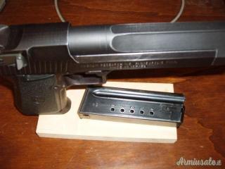 IMI | Israel Military Industries DESERT EAGLE .44 Remington Magnum