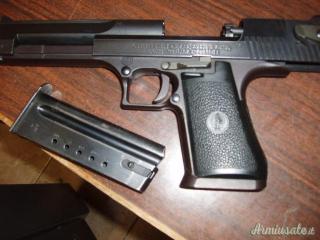 IMI | Israel Military Industries DESERT EAGLE .44 Remington Magnum