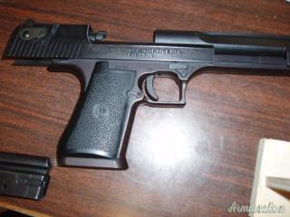 IMI | Israel Military Industries DESERT EAGLE .44 Remington Magnum