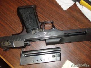 IMI | Israel Military Industries DESERT EAGLE .44 Remington Magnum