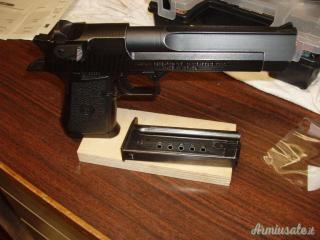 IMI | Israel Military Industries DESERT EAGLE .44 Remington Magnum