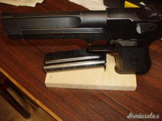 IMI | Israel Military Industries DESERT EAGLE .44 Remington Magnum