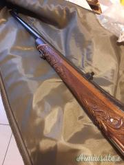 Steyr Mannlicher ...Mod. M72..cal. 22-250 Remington