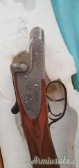 Franchi Imperiale Montecarlo extra 12