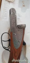 Franchi Imperiale Montecarlo extra 12